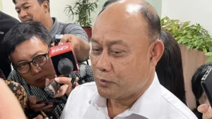 Pengadaan Motor Badan Gizi Nasional: Klarifikasi Dadan Hindayana