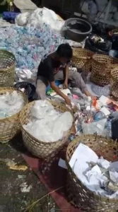 Pengolahan Sampah Laut Butuh Biaya Besar Karena Kompleksitas