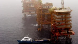 Perang Iran Dongkrak Harga Minyak? Korea Selatan Lirik Kazakhstan!