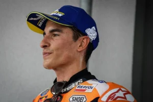 Pisah Rumah Bikin Marc Marquez Melempem di MotoGP 2026
