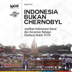 PLTN Bushehr Diserang: Ancaman Radiasi Mengintai Timur Tengah