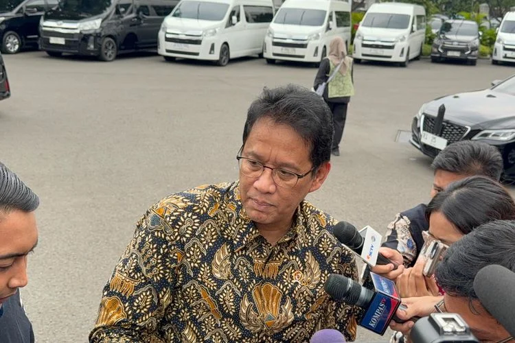 Prabowo Panggil Airlangga dan Purbaya ke Istana