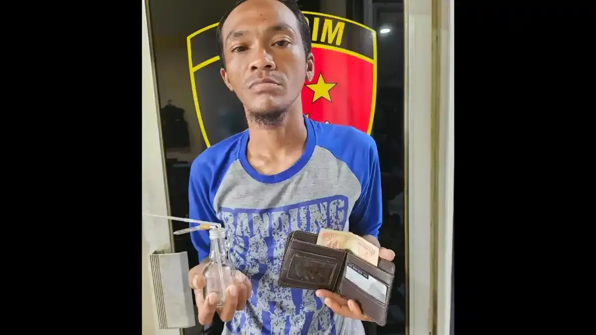 Preman Tanah Abang Diburu: Palak Bajaj Rp100 Ribu!