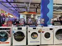 Promo Mesin Cuci 2026 - Diskon TV Gede di Transmart!