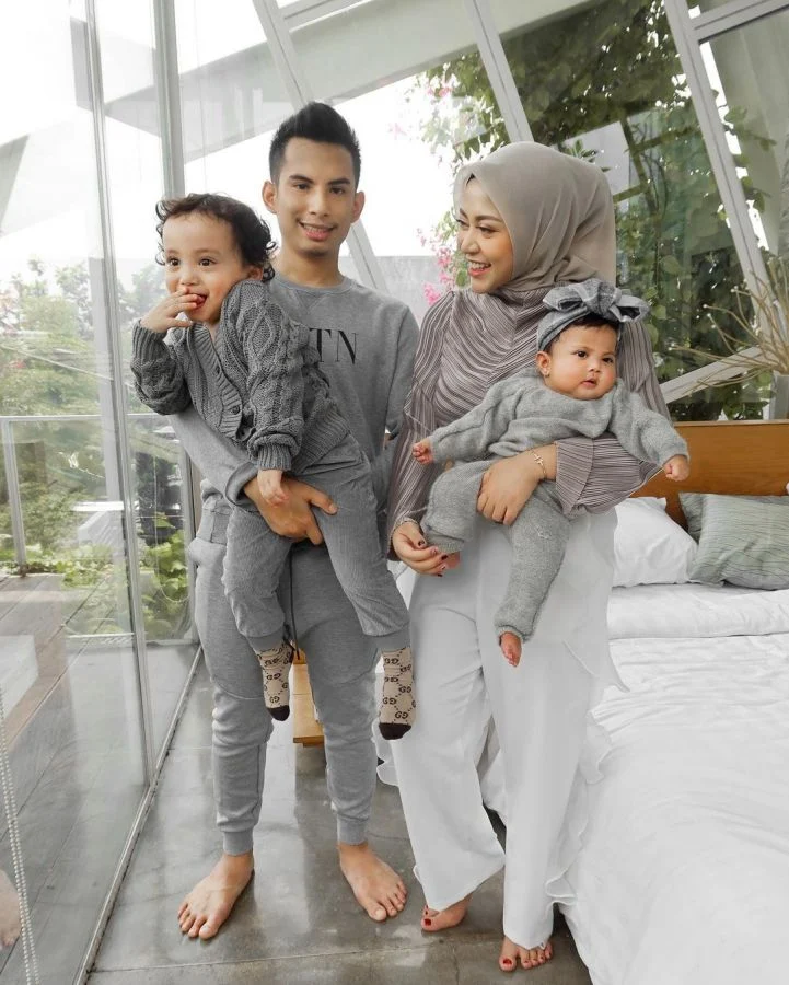 Rachel Vennya Mengeluh Rumah untuk Xabiru Diminta Kembali oleh Okin