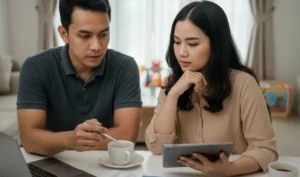 Refinancing KPR: Solusi Bunga Rendah di Tahun 2026