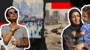 Rencana demiliterisasi Gaza harus selesai pekan ini oleh Hamas