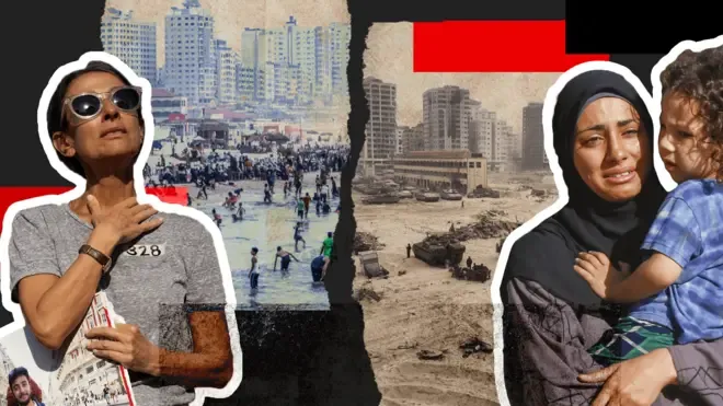 Rencana demiliterisasi Gaza harus selesai pekan ini oleh Hamas