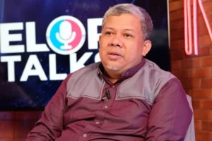 Respons Fahri Hamzah terhadap Isu Menjatuhkan Prabowo di 2026