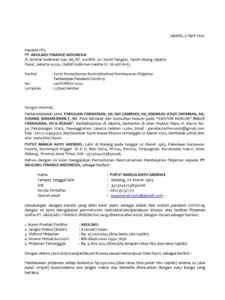 Restrukturisasi Pinjol: Cara Ampuh Atasi Gagal Bayar 2026