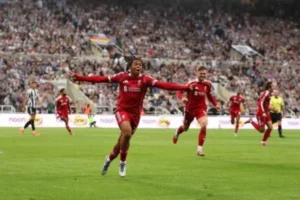 Rio Ngumoha Siap Starter? Liverpool vs PSG, Ulasan Slot