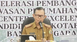 Ruang Kolaborasi Mahasiswa Lampung: Akselerasi Pembangunan 2026
