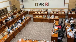 RUU Perampasan Aset Komisi III DPR: Mengawal Aturan Penegakan Hukum Terbaru 2026