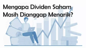Saham dividen terbesar 2026 sebagai sumber passive income
