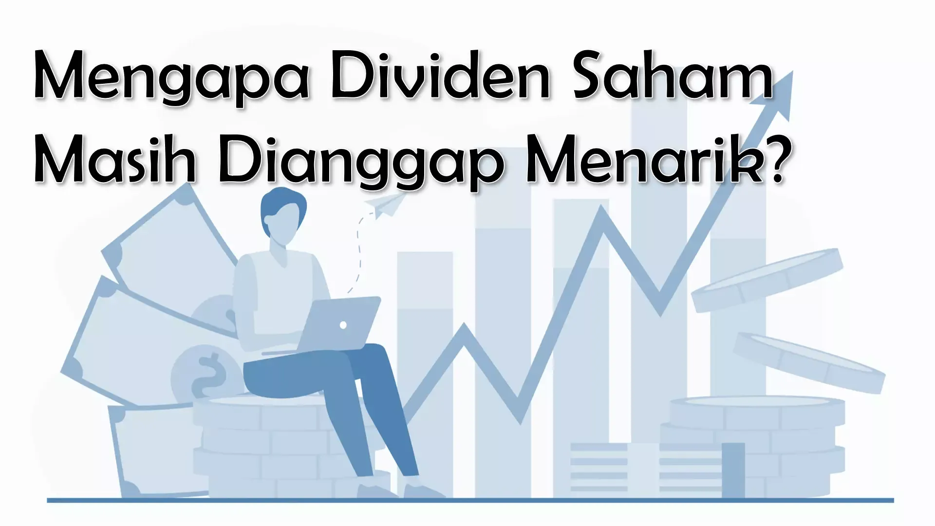 Saham dividen terbesar 2026 sebagai sumber passive income