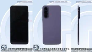 Samsung Galaxy A57 5G Hadir dengan Desain Super Tipis dan AI