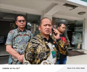 Satgas PKH Tinjau 17 Lokasi Penyimpangan Hutan di Kalteng