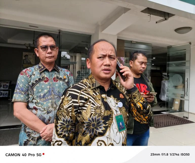 Satgas PKH Tinjau 17 Lokasi Penyimpangan Hutan di Kalteng