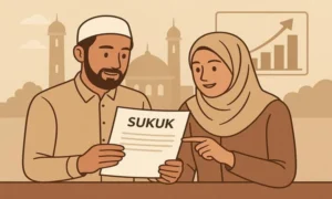 SBN ORI vs Sukuk: Panduan Lengkap Investasi Aman 2026