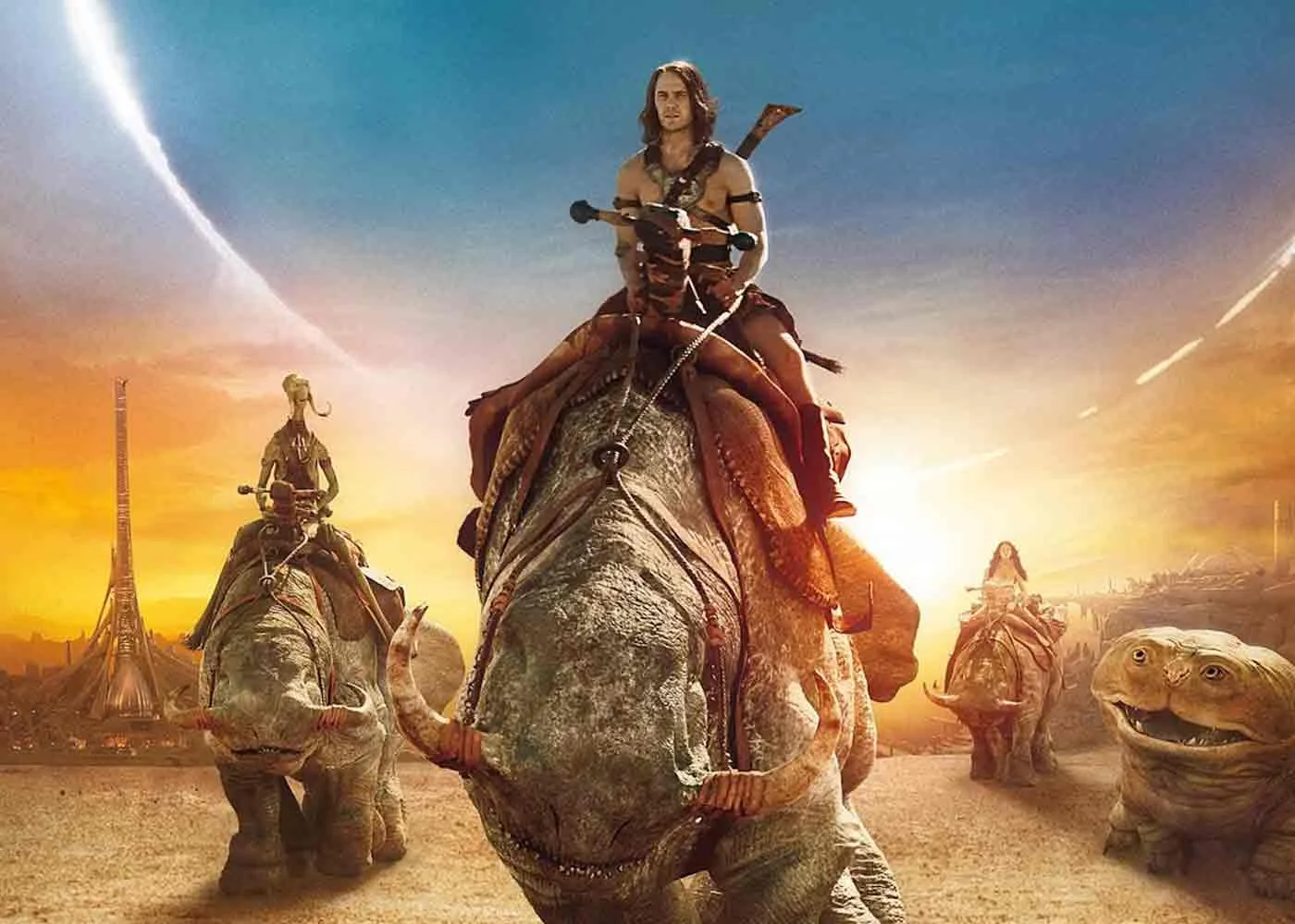 Sekuel Schitt's Creek Batal Terwujud Setelah Catherine O'Hara Wafat