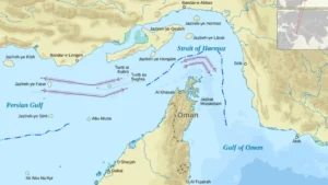 Selat Hormuz Macet? Iran Batasi Kapal, Biaya Melonjak!