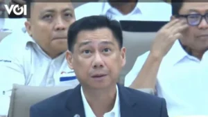 Setoran Freeport Rp 188 T jadi Andalan Penerimaan Negara