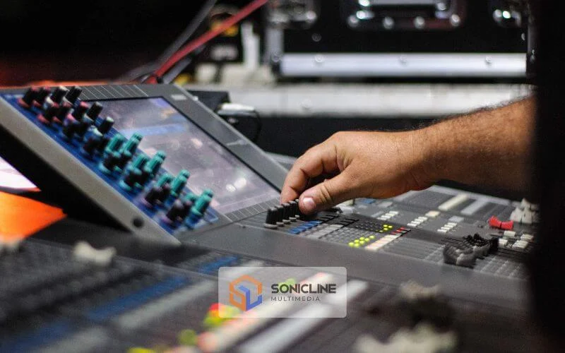 Sistem audio fleksibel dan bertenaga terbaru 2026 untuk event