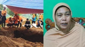 Studi DNA Shimao Ungkap Fakta Baru Korban Ritual Kuno