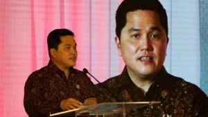 Subsidi BBM dan LPG Aman? Ini Kata Menteri Bahlil!