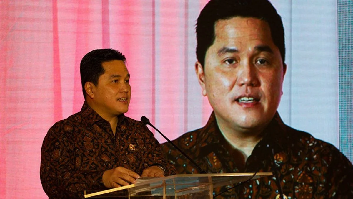 Subsidi BBM dan LPG Aman? Ini Kata Menteri Bahlil!