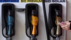 Subsidi BBM Jangan Dikurangi: Pandangan Tegas Said Abdullah