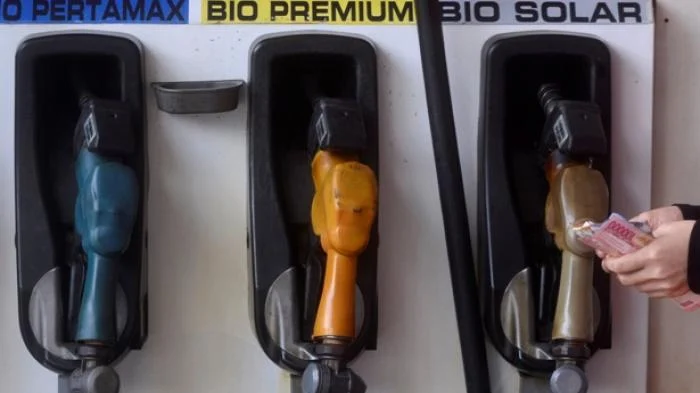 Subsidi BBM Jangan Dikurangi: Pandangan Tegas Said Abdullah