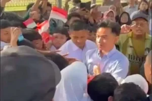 Suplai Makan Bergizi Gratis: Wapres Gibran Dukung Petani Kupang