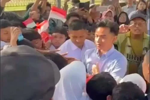 Suplai Makan Bergizi Gratis: Wapres Gibran Dukung Petani Kupang