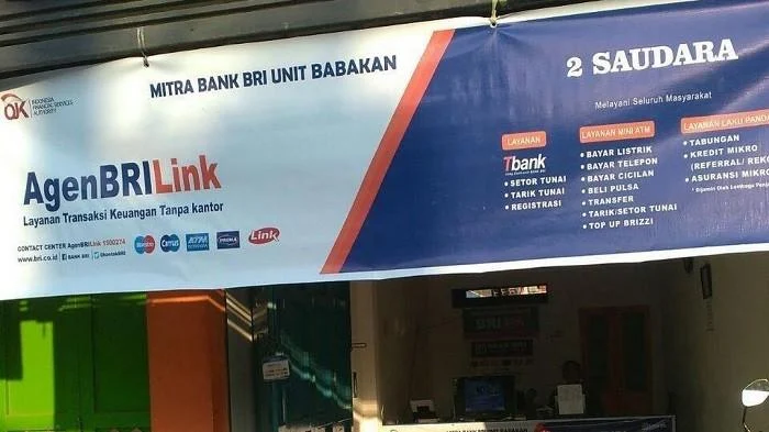 Syarat Modal Agen BRILink Terbaru 2026 dan Cara Daftarnya