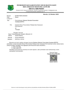 Target Bedah Rumah Jadi 400 Ribu Unit pada 2026