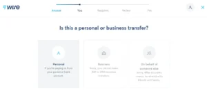 Transfer luar negeri Wise hadirkan solusi kirim uang murah