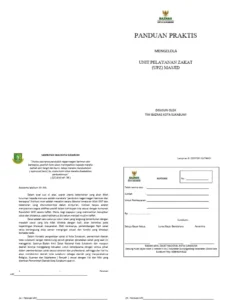 Transparansi Dana Masjid: Panduan Mengelola Aset Umat 2026