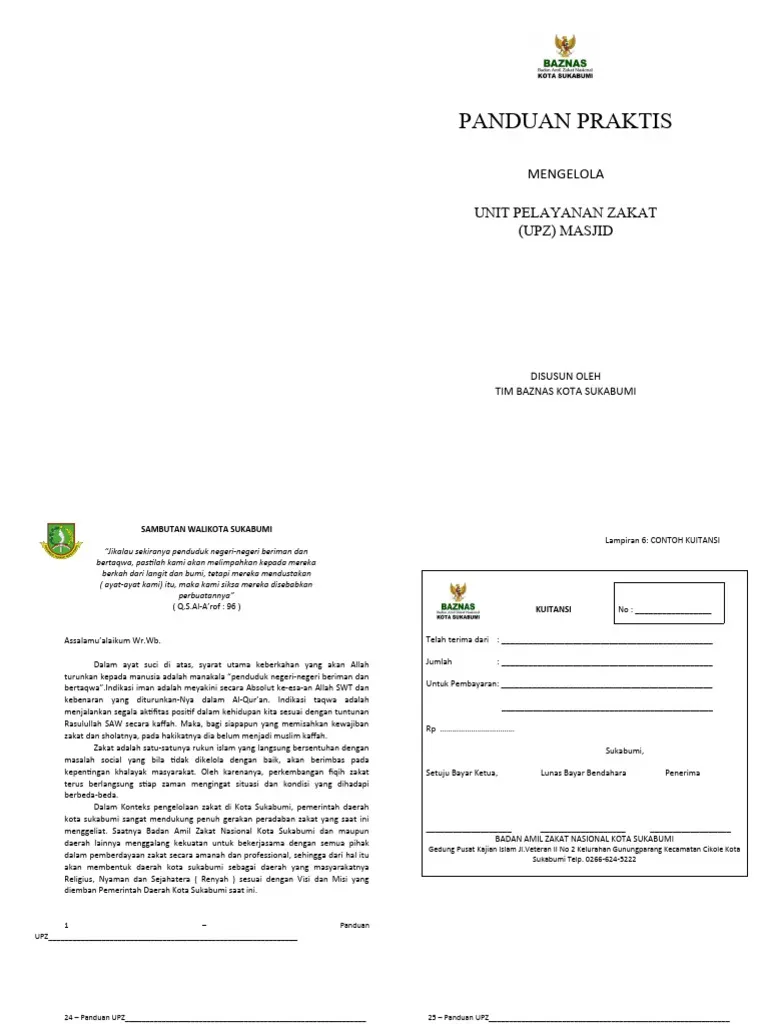 Transparansi Dana Masjid: Panduan Mengelola Aset Umat 2026