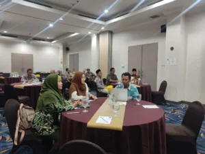 UIN Walisongo Semarang Perkuat Posisi sebagai Mercusuar Peradaban