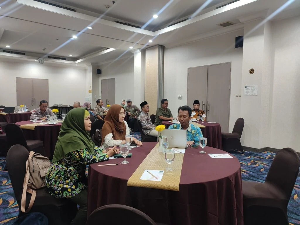 UIN Walisongo Semarang Perkuat Posisi sebagai Mercusuar Peradaban