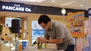 Vacuum Cleaner LG: Tantangan Pasar Indonesia Terungkap!