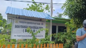 Waspada Angin Kencang Wonogiri - Imbauan BPBD Terbaru 2026