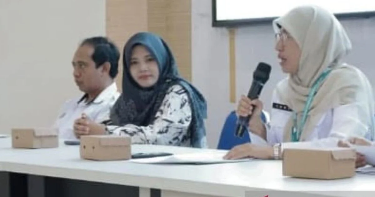 Waspada Campak: 90 Kasus Diduga Serang Sampang, Ini Kata Dinkes!