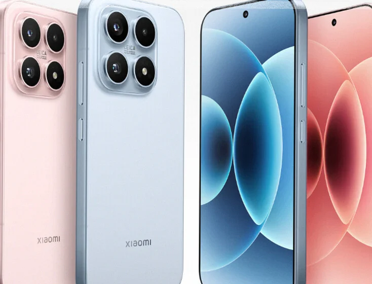 Xiaomi 17 Max: Jadwal Rilis, Spesifikasi Terbaru 2026